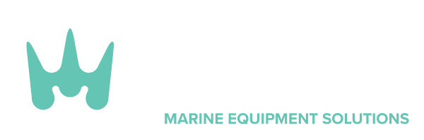 MES Logo Inverse